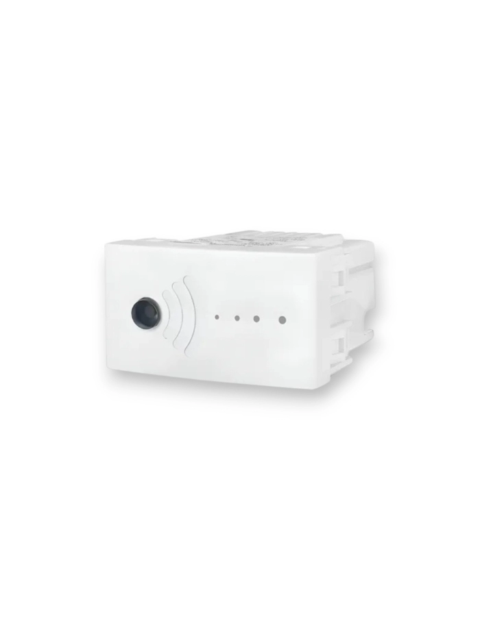 Modulo dimmer wifi smart 2 salidas Kalop blanco